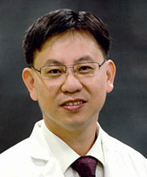 Dr Deong Kee Keong dokter tht adventist hospital penang