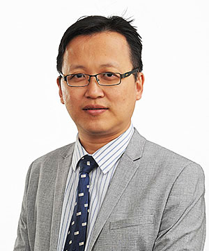Dr Goh Heong Keong dokter ginjal gleneagles penang