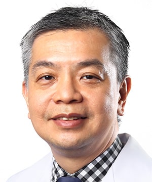 Dr Khaw Poh Guan dokter anak adventist hospital penang