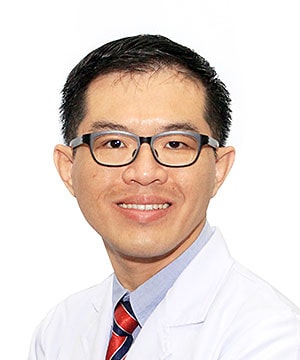 Dr Tang Weng Heng dokter kanker adventist hospital penang