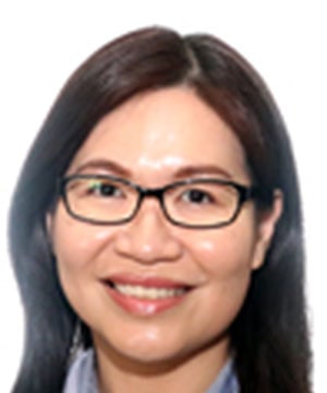 Dr Wong Ching Lin dokter mata adventist hospital penang