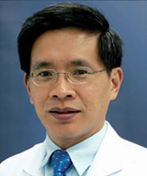 Dr Yeoh Choong Yan dokter operasi jantung penang adventist hospital