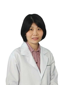 Dr hoey hoey dokter spesialis anak kulit di island hospital penang