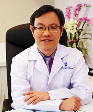 dr Leong Kar Nim dokter internis loh guan lye penang malaysia