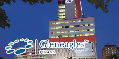 rumah sakit gleneagles penang malaysia