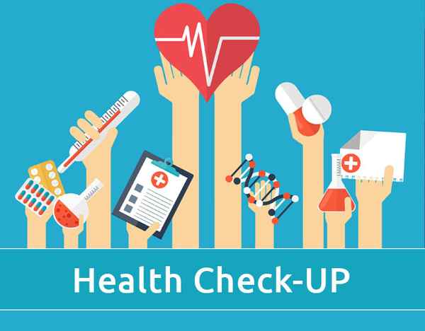 List Harga Paket Medical Check Up di island hospital penang