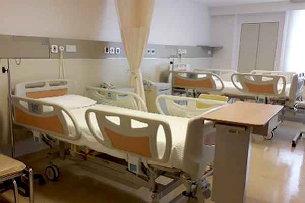 List Harga dan Biaya Kamar Rawat Inap  Island Hospital Penang